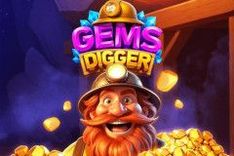 Gems Digger