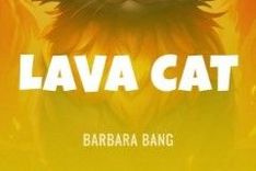 Lava Cat