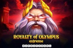Royalty of Olympus Extreme