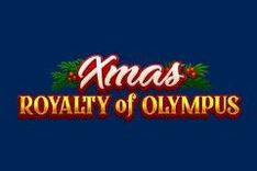 Royalty of Olympus Xmas