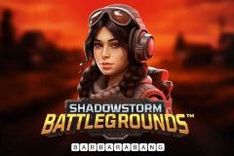 Shadowstorm Battlegrounds