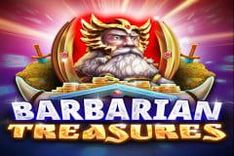 Barbarian Treasures