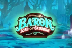 Baron Lord of Saturday