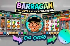 Barragan