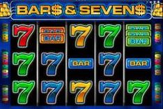 Bars & Sevens