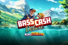 Bass Cash Deluxe King Millions™