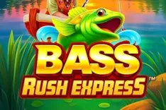 Bass Rush Express™