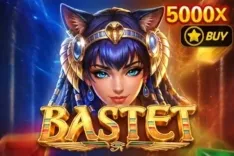 Bastet
