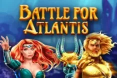 Battle for Atlantis