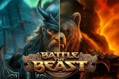 Battle The Beast
