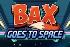 Bax Goes To Space