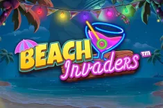 Beach Invaders