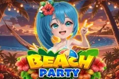 Beach Party