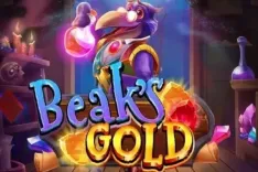 Beak's Gold