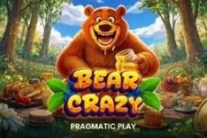 Bear Crazy