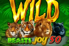 Beasts Joy 50