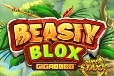 BeastyBlox Gigablox