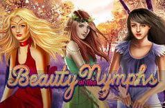 Beauty of the Nymphs