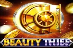 Beauty Thief