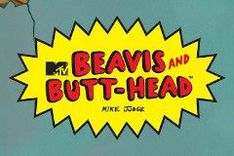 Beavis and Butt-Head