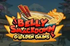 Belly Smackdown Golden Gains