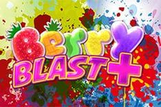 Berry Blast Plus