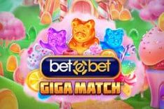 Betebet Giga Match®