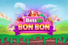 Bets10 Bon Bon