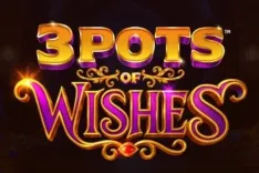 3 Pots of Wishes™