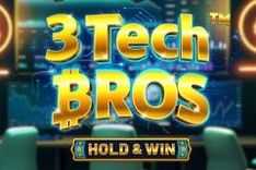 3 Tech Bros™