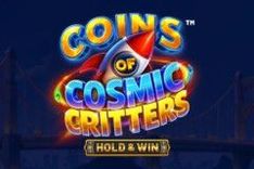 Coins of Cosmic Critters™
