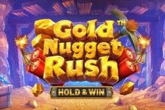 Gold Nugget Rush™