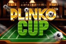 Plinko Cup™