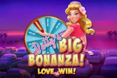 Betty's Big Bonanza
