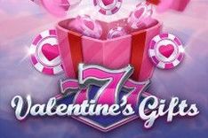 777 Valentine's Gifts