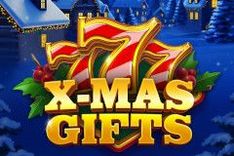 777 Xmas Gifts