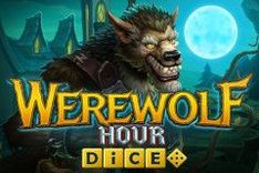 Werewolf Hour Dice