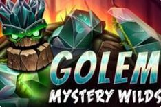 Golem Mystery Wilds