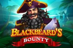 Blackbeard's Bounty