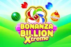 Bonanza Billion Xtreme