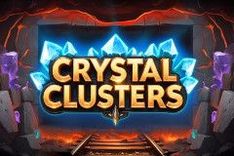 Crystal Clusters