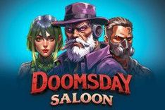 Doomsday Saloon