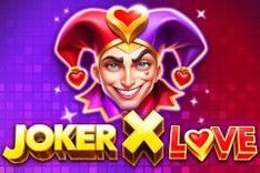 Joker X Love
