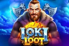 Loki Loot