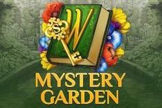 Mystery Garden
