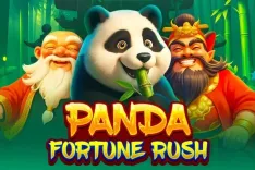 Panda Fortune Rush