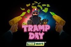 Tramp Day Trueways™