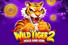 Wild Tiger 2