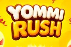Yommi Rush
