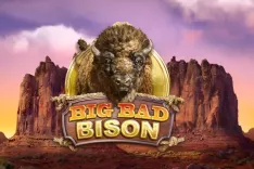 Big Bad Bison